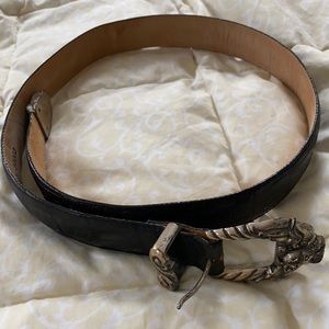 Women’s Brighton Belt